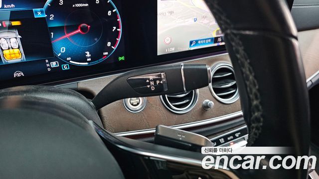 Mercedes-Benz E-Class (W213) E250 Exclusive 2021 — фото 9