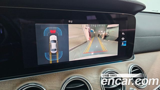 Mercedes-Benz E-Class (W213) E250 Exclusive 2021 — фото 16