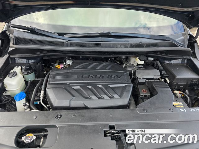 Kia Carnival 9-Seater Luxury 2019 — фото 6