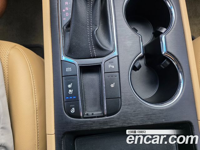 Kia Carnival 9-Seater Luxury 2019 — фото 18