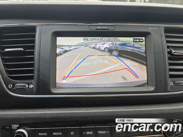 Kia Carnival 9-Seater Luxury 2019 — фото 20