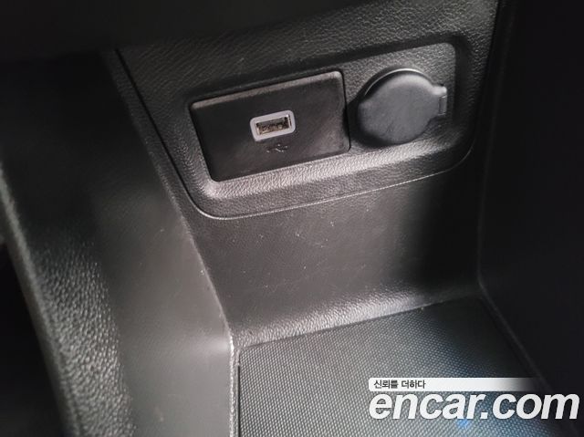 Chevrolet Spark LS 2019 — фото 10