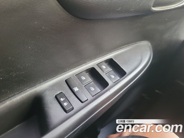 Chevrolet Spark LS 2019 — фото 15