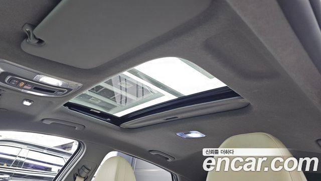 Hyundai Avante Hybrid (CN7) Inspiration 2023 — фото 17