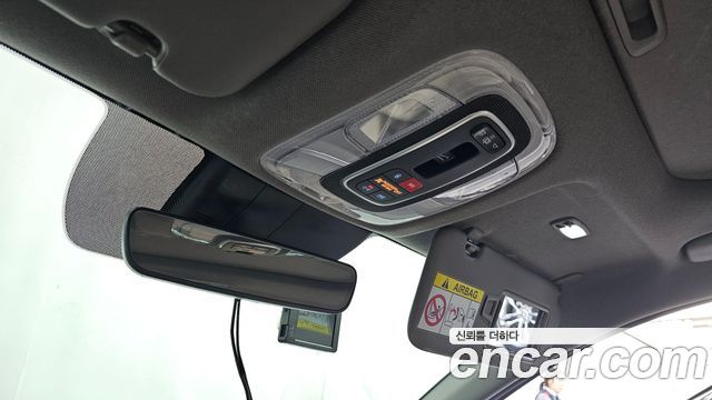 Hyundai Avante Hybrid (CN7) Inspiration 2023 — фото 18
