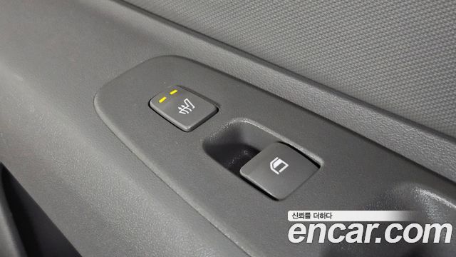 Hyundai Avante Hybrid (CN7) Inspiration 2023 — фото 19