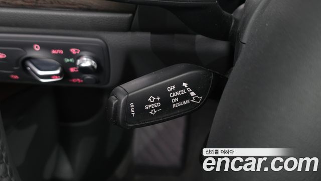 Audi A6 40 TFSI Premium C7 2018 — фото 22