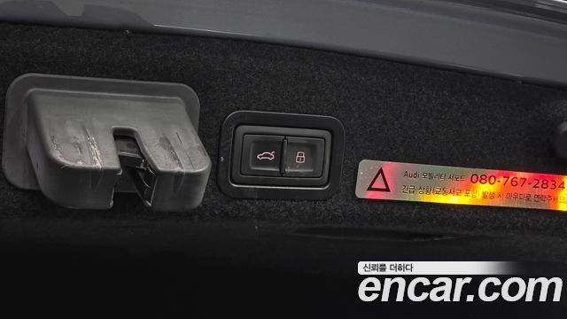 Audi A6 40 TFSI Premium C7 2018 — фото 24
