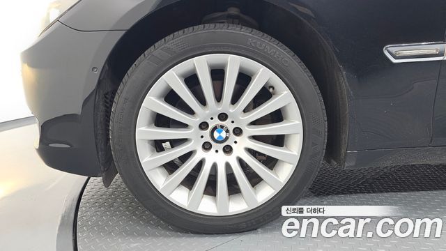 BMW 7 Series (F01) 740i 2012 — фото 5