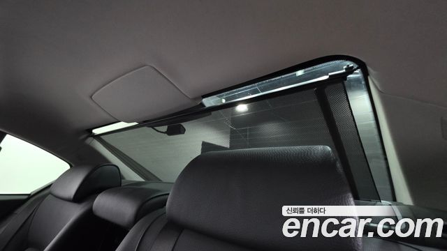 BMW 7 Series (F01) 740i 2012 — фото 18