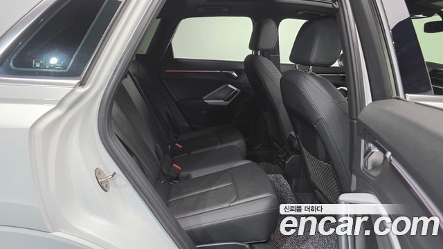 Audi Q3 (F3) 35 TDI Premium 2020 — фото 12