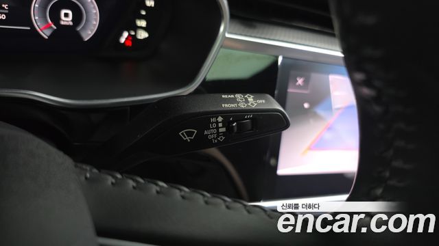 Audi Q3 (F3) 35 TDI Premium 2020 — фото 19