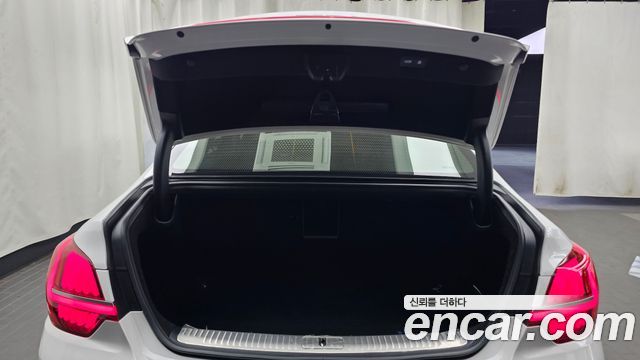 Kia K9 (II) 3.8 GDI AWD Masters 2026 — фото 20
