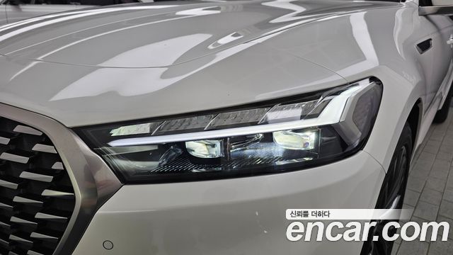 Kia K9 (II) 3.8 GDI AWD Masters 2026 — фото 22