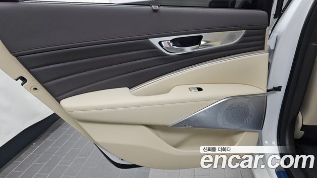 Kia K9 (II) 3.8 GDI AWD Masters 2026 — фото 25