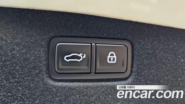 Kia K9 (II) 3.8 GDI AWD Masters 2026 — фото 31