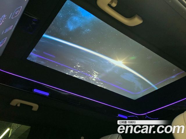 Kia Carnival (IV) Gasoline 7-seater Limousine(Special vehicle) 2022 — фото 7
