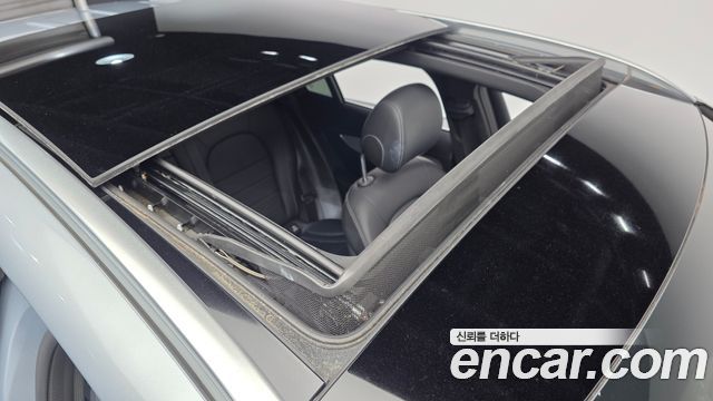 Mercedes-Benz GLC-Class (X253) GLC300e 4MATIC 2021 — фото 19