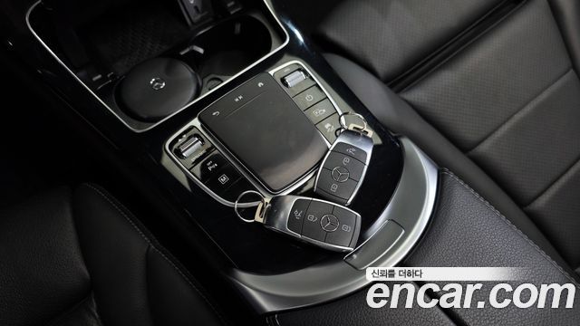 Mercedes-Benz GLC-Class (X253) GLC300e 4MATIC 2021 — фото 30