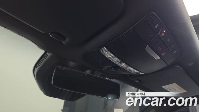Mercedes-Benz GLC-Class (X253) GLC300e 4MATIC 2021 — фото 31