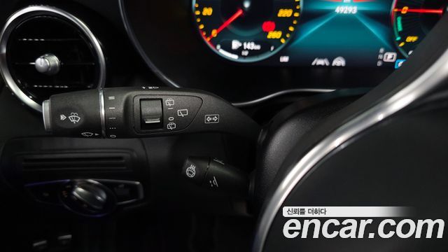 Mercedes-Benz GLC-Class (X253) GLC300e 4MATIC 2021 — фото 32