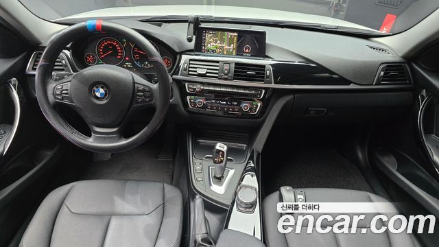 BMW 3 Series (F30) 320d 2018 — фото 7