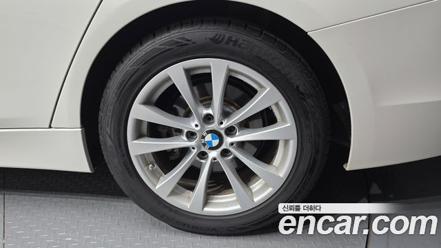 BMW 3 Series (F30) 320d 2018 — фото 27