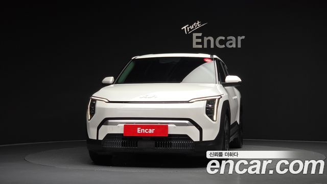 Kia EV3 Long Range 2WD AIr 2025 — фото 3
