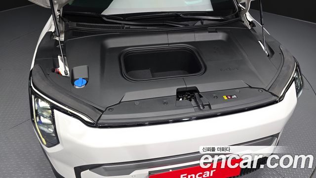 Kia EV3 Long Range 2WD AIr 2025 — фото 6
