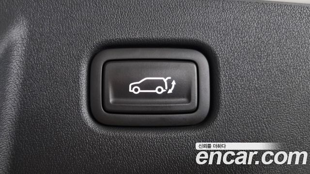 Kia EV3 Long Range 2WD AIr 2025 — фото 10