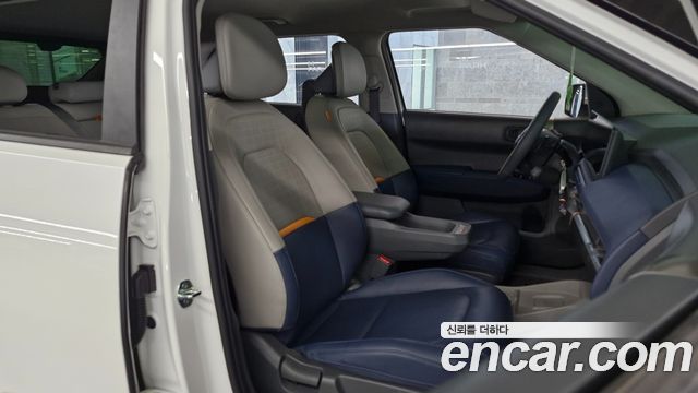 Kia EV3 Long Range 2WD AIr 2025 — фото 15