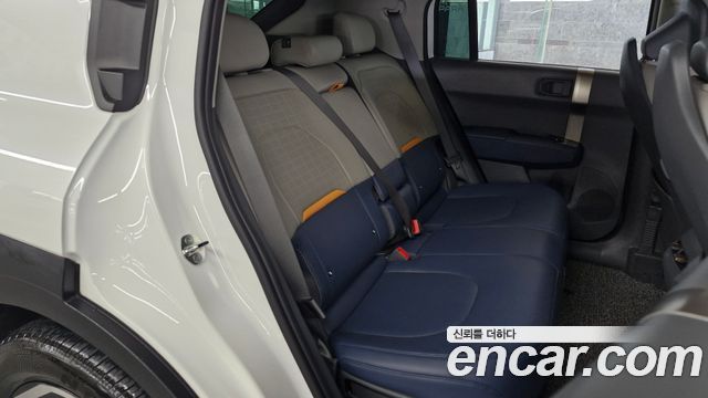 Kia EV3 Long Range 2WD AIr 2025 — фото 16