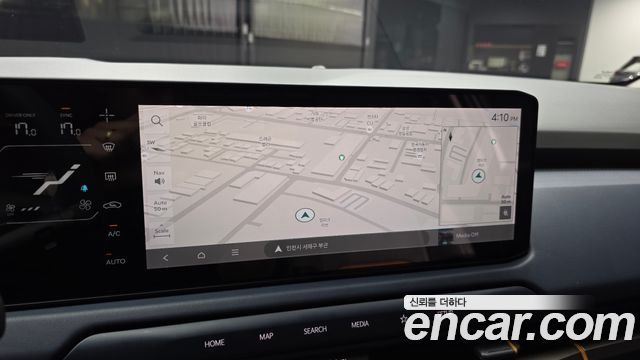 Kia EV3 Long Range 2WD AIr 2025 — фото 18
