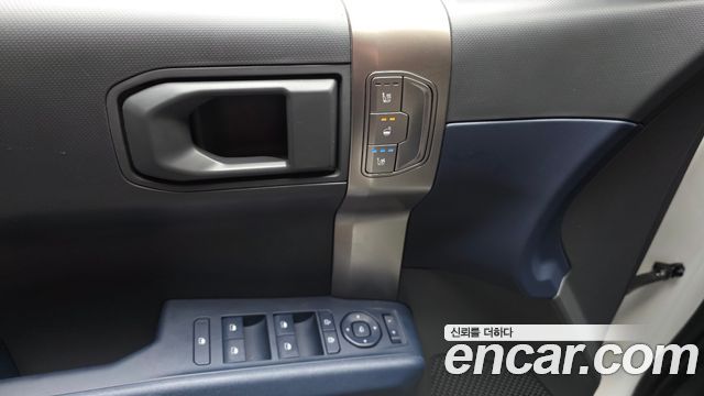 Kia EV3 Long Range 2WD AIr 2025 — фото 22