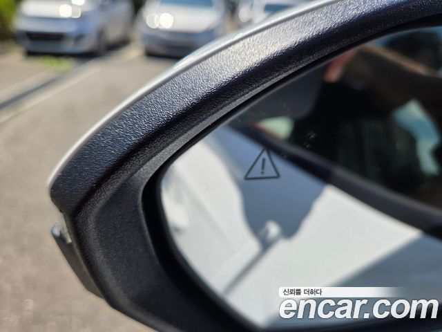 Hyundai Tucson (NX4) Diesel 2.0 2WD Premium 2023 — фото 23