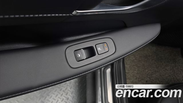 Hyundai Sonata Hybrid (DN8) Premium Plus 2022 — фото 19