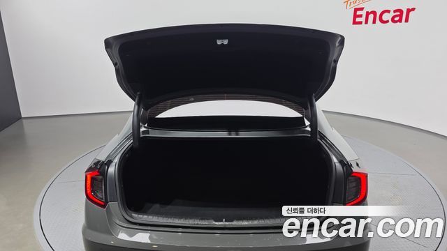 Hyundai Sonata Hybrid (DN8) Premium Plus 2022 — фото 20