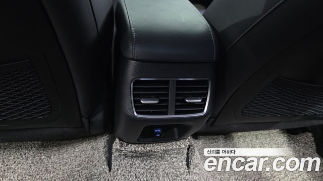 Hyundai Sonata Hybrid (DN8) Premium Plus 2022 — фото 34