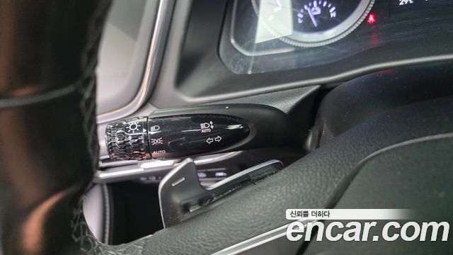 Hyundai Sonata Hybrid (DN8) Premium Plus 2022 — фото 35