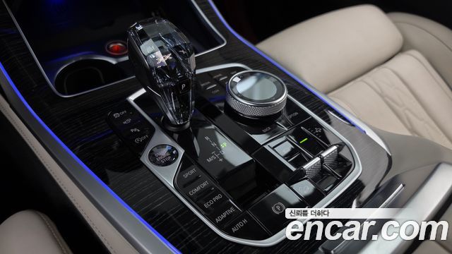 BMW X7 (G07) xDrive 40i M Sport 6STR 2022 — фото 9