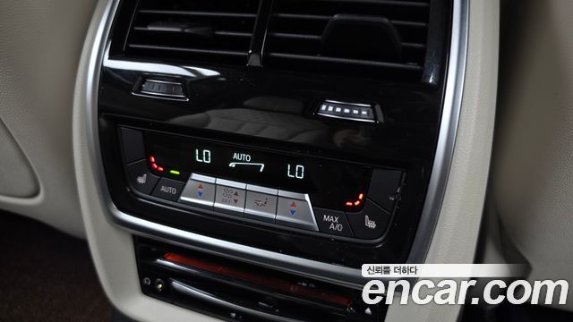 BMW X7 (G07) xDrive 40i M Sport 6STR 2022 — фото 19