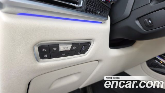 BMW X7 (G07) xDrive 40i M Sport 6STR 2022 — фото 28