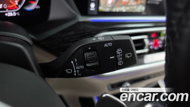 BMW X7 (G07) xDrive 40i M Sport 6STR 2022 — фото 30