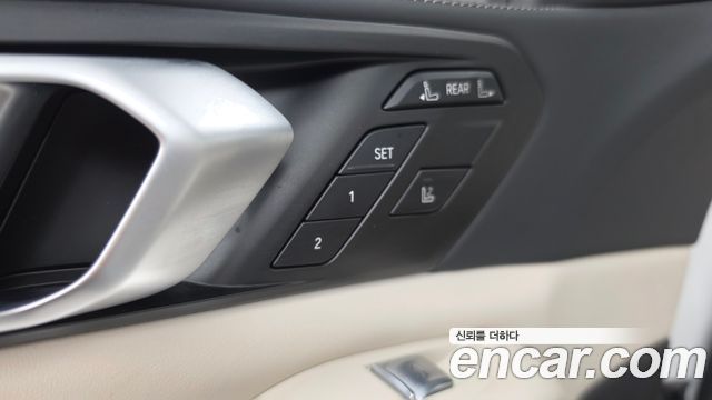 BMW X7 (G07) xDrive 40i M Sport 6STR 2022 — фото 34