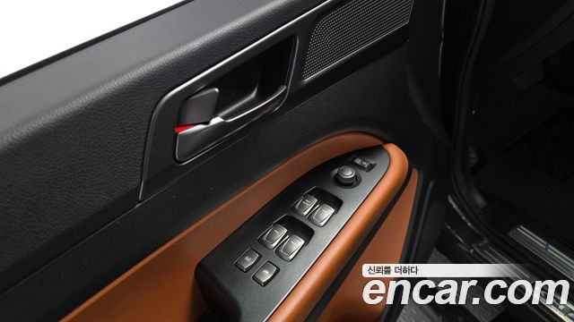 KG Mobility (SsangYong) Rexton Sports Khan Diesel 2.2 4WD Expedition 2022 — фото 19