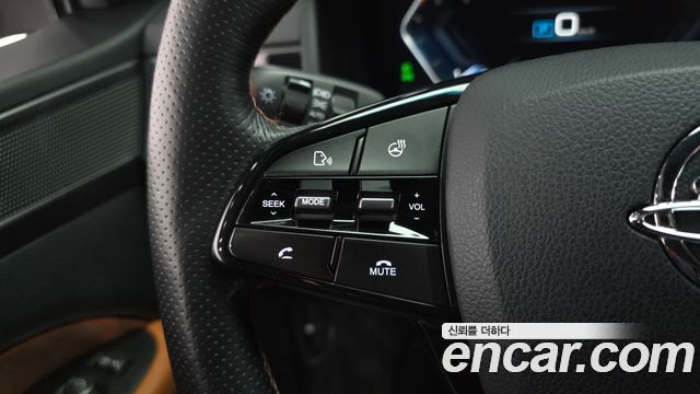 KG Mobility (SsangYong) Rexton Sports Khan Diesel 2.2 4WD Expedition 2022 — фото 29