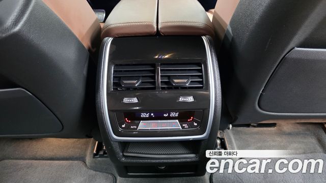 BMW X6 (G06) xDrive30d M Sport 2021 — фото 18
