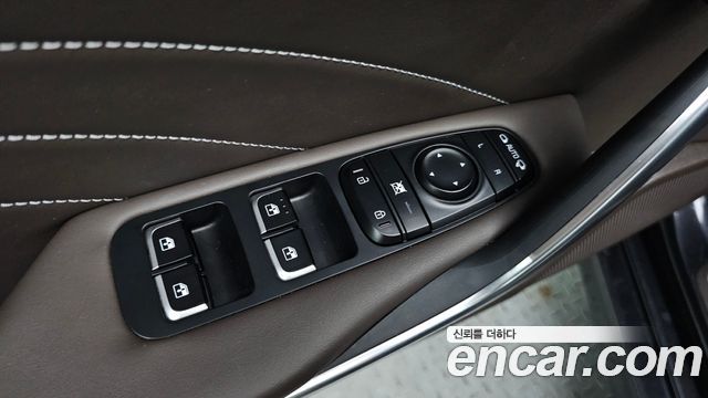 Kia Stinger Meister 2.5 Masters 2022 — фото 22