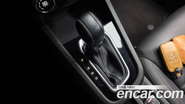Renault Korea XM3 1.3 TCe RE Inspire 2023 — фото 9