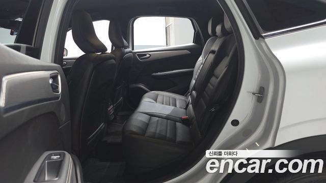 Renault Korea XM3 1.3 TCe RE Inspire 2023 — фото 16